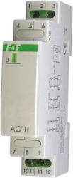 F&F Aktueller Konverter 0-15a Ausgang 4-20ma 9-30v Dc Ac-1i 15a