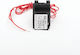 Kanlux 36306 Kmccb-f-250a Rl R 230v Ac Auslöser mit Anstieg