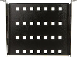 Sabaj Stabeto Rafi Rack 10 Inchen Vathos 190mm Metalliko Schwarz Ral9005 Sabaj Stabeto Rafi Rack 10 Inchen Vathos 190mm Metalliko Schwarz Ral9005