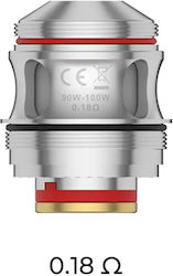 Uwell Valyrian Iv Uwell Valyrian Iv