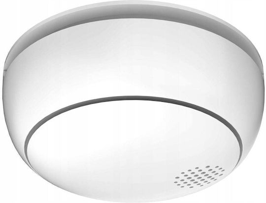 Plastrol Detector Autonom De Fum Wi-Fi