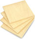 Static Control Holzbogen 12x11cm