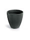 Prosperplast Plastic Flower Pot Granite 60x60cm