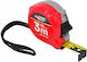 Awtools Awtools Compact Tape Measure 3m X 19mm Abs 2-stop