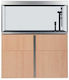 Fluval Ντουλάπι Μπάνιου 110x55x73cm