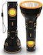 Tiross LED Taschenlampe Ts3101