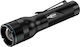 Ansmann Flashlight Led Flashlight Ansmann Ta100bf 3w Black