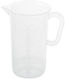 Paderno Kunststoff Doser Küchen 1000ml