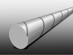 Μεσινέζα Στρογγυλή Αθόρυβη Stihl 2 4mm/83m
