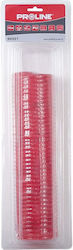 Pro-line Spiralenschlauch Pu 5m 6,5x10mm 10bar Schnellverbinder Pro-line Spiralenschlauch Pu 5m 6,5x10mm 10bar Schnellverbinder
