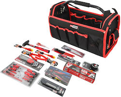 AWTools Handtasche mit Werkzeugen