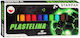 Starpak Football Knete mit 12 Farben für 3+ Jahre