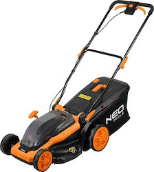 Neo Tools 04-640 Μηχανή Γκαζόν Μπαταρίας