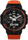 Black Shark GS3 Smartwatch impermeabil cu monitor de ritm cardiac (Lava Black)