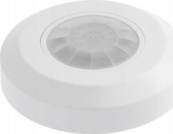 Gtv Wired Motion Sensor 360° Range 8m