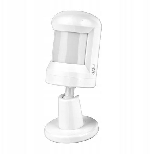 Engo Ασύρματος ZigBee Αισθητήρας Κίνησης 150° Εμβέλειας 7m