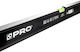 PRO Wasserwaage 150cm