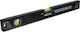 Proline Nivel de spirit din plastic magnetic 100 cm