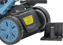 Dedra Lawn Mower Battery Dedra Lawn Mower Battery