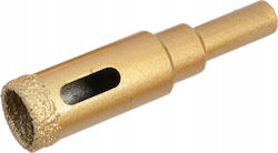 Awtools Diamantbohrkrone Diamantkorn 15mm