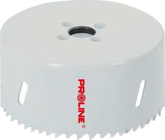 Pro-line Doppelmetall Räumnadelschneider M42 Kobalt 8% 210mm 4/6tpi