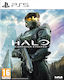 Halo Кампания Еволюирала PS5 Игра (Употребявана)