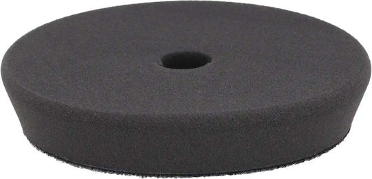 Dedra Very Soft Polishing Sponge Velcro 180mm Thickness 25mm Grey
