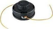 Makita Fadenspule Für Rasentrimmer 2,4mm Ur101c/ur201c M198266-5 Makita Fadenspule Für Rasentrimmer 2,4mm Ur101c/ur201c M198266-5