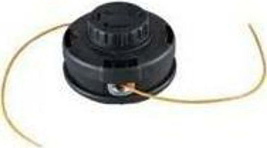 Makita Trimmer Head 2,4mm Ur101c/ur201c M198266-5