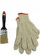 ISMA Paint Brush 38mm