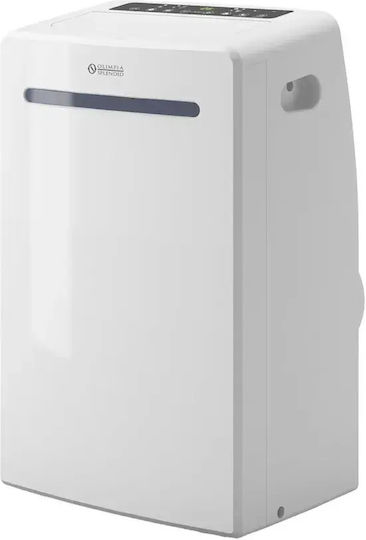 Olimpia Splendid Dolceclima Aira 14 A NW Aparat de aer condiționat portabil 14000 BTU numai răcire