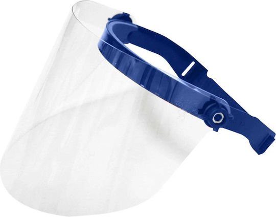 Lahti Pro Schutzbrille Schutzbrille aus Polycarbonat Bruchschutz 1mm Latsch L1520100