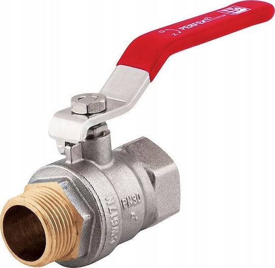 Perfexim Кран / Превключвател 1/2"