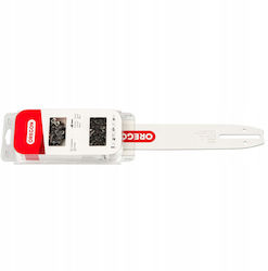 Nac Oregon Острие + 2 Вериги 14'' 35cm 3 8 52 1 3
