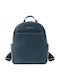 Women's Backpack Petrol Blue