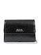 Women's Black Clutch