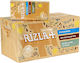 Rizla Natura Ultradünne Filter-Tipps 120 Stück 20Tmhc