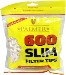 Palmer Slim 600 Φιλτράκια Palmer Slim 600 Φιλτράκια