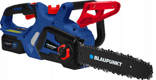 Blaupunkt Battery Chainsaw Solo Brushless 18V 3.16kg with 30cm Blade
