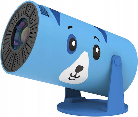 Kiano LED USB Blue Night Light