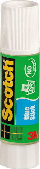 Scotch Kleber Stick für Papier 8g Weiße