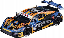 Carrera Audi R8 LMS GT3 Evo II Радиоуправляем автомобил Carrera Audi R8 LMS GT3 Evo II Радиоуправляем автомобил