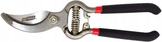 AWTools Gartenschere Mit 20cm Scherlänge Und Maximalem Schnittdurchmesser Von 20mm
