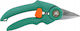 Flo Gartenschere Mit 17.5cm Scherlänge Und Maximaler Schnittdurchmesser 5mm
