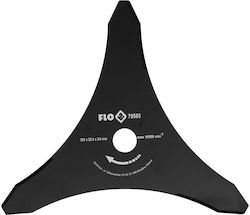 Toya Триъгълник Храсторез Flo 2mm X 305mm Отвор 25.4mm