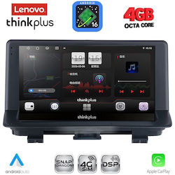 Lenovo Car Audio System for Audi Q3 2012-2018 (Bluetooth/USB/WiFi/GPS/Apple CarPlay/Android Auto) with 9" Touch Screen Lenovo Car Audio System for Audi Q3 2012-2018 (Bluetooth/USB/WiFi/GPS/Apple CarPlay/Android Auto) with 9" Touch Screen