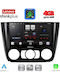 Lenovo Car Audio System for BMW Series 1 2004-2013 with A/C Bluetooth USB WiFi GPS Apple CarPlay Android Auto with 9" Touch Screen