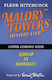 Malory Towers Mystery Club: Malory Towers Mystery Club: Book 1 - Kidnap At Midnight Fleur Hitchcock Hodder Children's Books