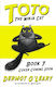 Toto The Ninja Cat And The Football Fiasco: Book 7 Dermot O’leary Starboard