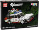 Ghost Bus Building Blocks for 8+ Years 631 Pieces